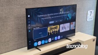 Como Baixar e Instalar Aplicativos na TV Samsung: Guia Completa