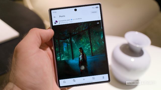 Instagram Testing Long-Form Videos: A Potential YouTube Rival