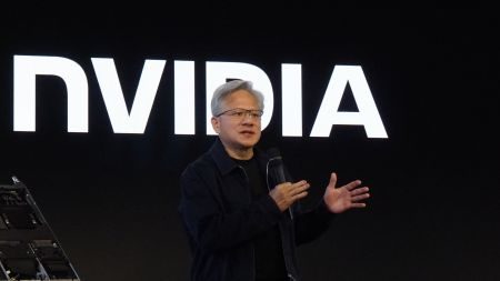 Nvidia-CEO: KI-Agenten müssen verantwortungsvoll arbeiten