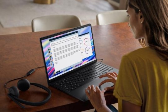 O que comprar na Black Friday: notebooks para estudar
