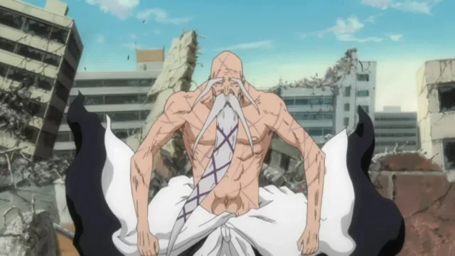 10 momentos mais importantes de Bleach