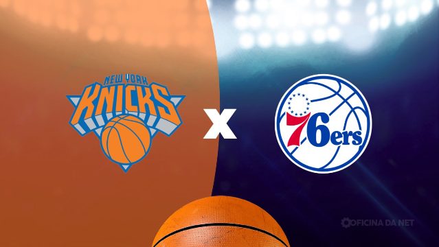 Knicks x 76ers: A Estreia de LeBron James e a Cerimônia de Campeão na NBA