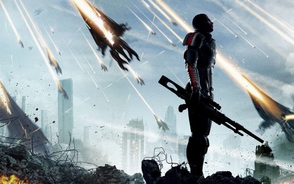 BioWare: La Historia y el Futuro de EA