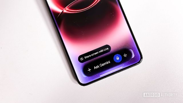 Google Introduces Sparkling Gemini Overlay Animation for All Android Devices