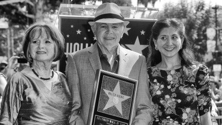 Walter Koenig: Von Star Trek zum Babylon 5