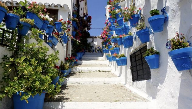 La Aldea de Ventorros de Balerma: Una Frontera Absurda en España