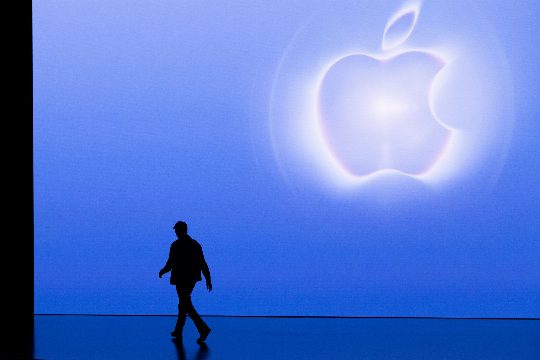 Apple Event Live Blog: Folding iPhone, Apple Watch Series 12, AirPods, and More
