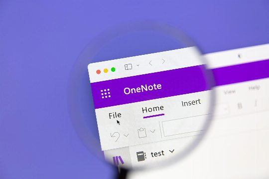 Microsoft is taking away one of OneNote’s best collaboration features