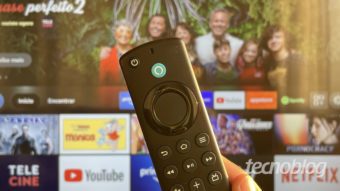 Após críticas, Amazon corrige bug de sideloading no Fire TV