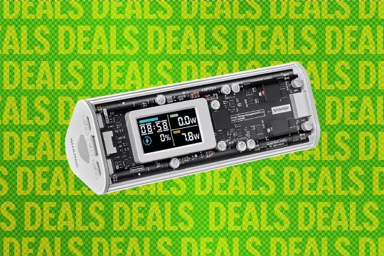 Best Power Bank Deals: Laptops, MagSafe, and More