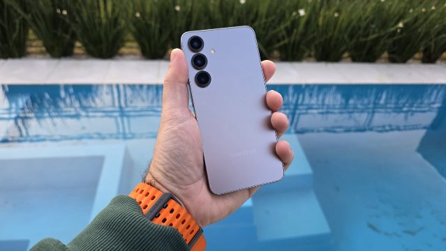 Samsung atualiza Galaxy S25 e S26 com patch de segurança de junho