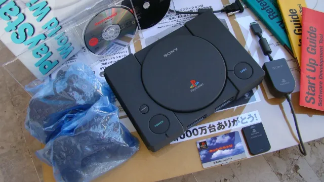 10 melhores edições limitadas do PlayStation já lançadas