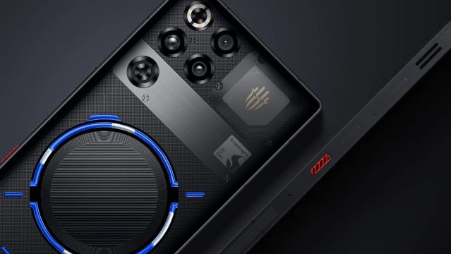 RedMagic revela quais celulares vão receber Android 17 e quando