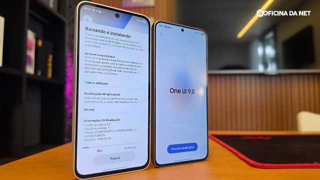 Galaxy A37 e A57 Recebem One UI 9 com Android 17: Novidades e Considerações Práticas
