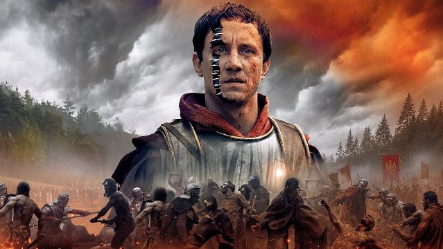 5 séries de guerra para assistir na Netflix