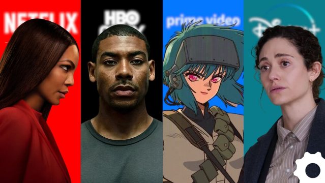 Lançamentos da semana (24 a 30 de agosto): Netflix, HBO Max, Prime Video e Disney+