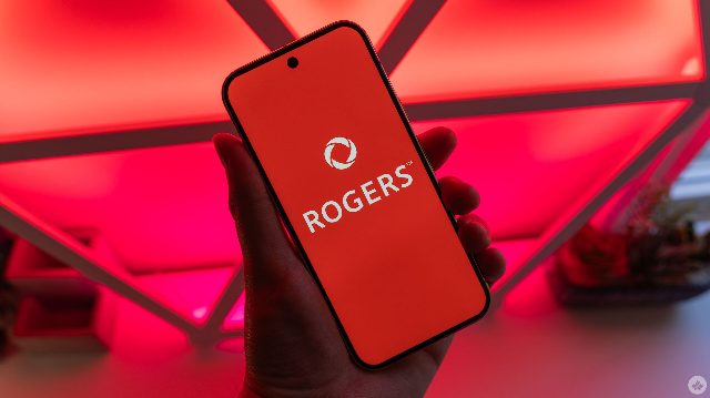 Rogers limits auto pay discount to Rogers credit cards, pre-authorized debit