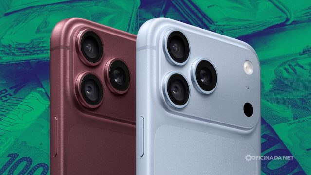iPhone 18 Pro e Pro Max ficam até R$ 2 mil mais caros no Brasil; veja preços