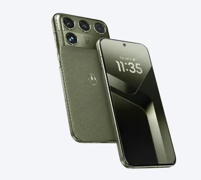 Celular Motorola Signature 27 ganha data global de lançamento