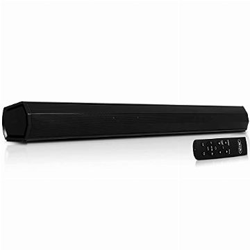 Seleção de Soundbars na Amazon: Uma Análise Detalhada
