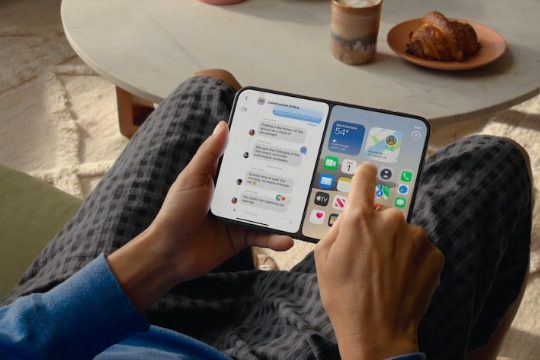 Análise Comparativa: Bateria do iPhone Duo e Competidores