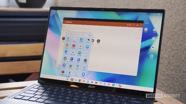 I spent two weeks using Googlebooks, and I have 5 big concerns