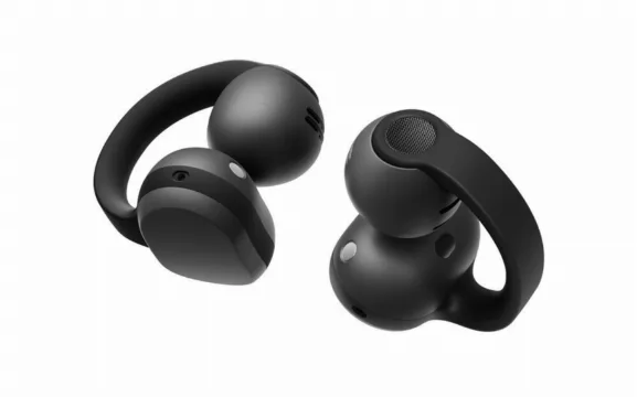 Samsung Galaxy Buds On: Um Novo Design de Fones de Ouvido Clip-on