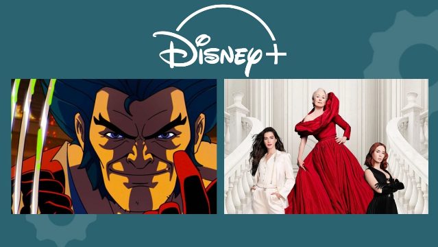 Lançamentos do Disney+ em julho de 2026: veja todas as novidades