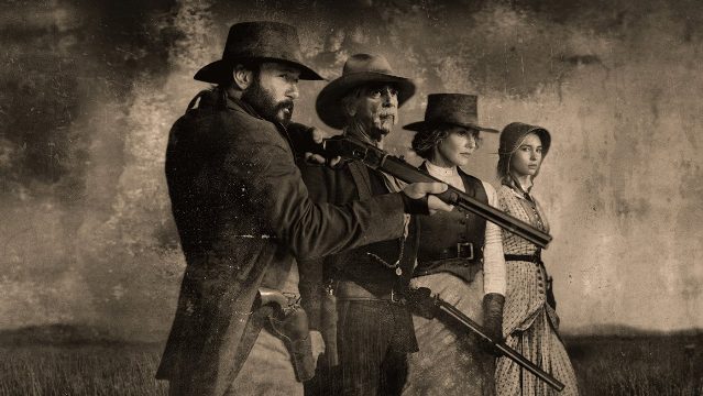5 séries curtas para assistir no Paramount+