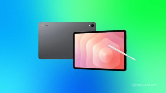 Galaxy Tab S11 e Tab S11 Ultra recebem Android 17 com One UI 9