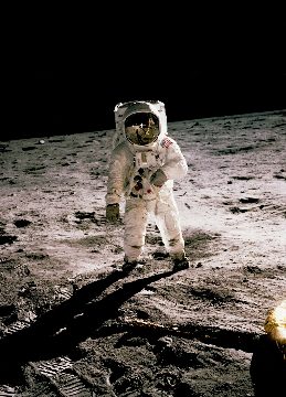La NASA ofrece 150.000 dólares por una solución a la peligrosa condensación eléctrica en la Luna