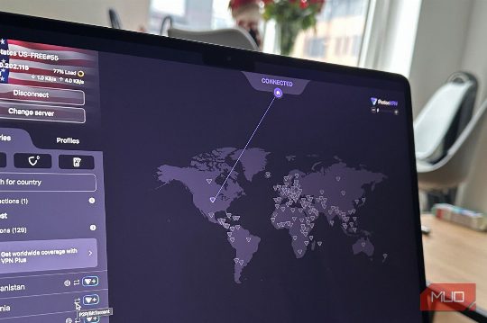 Your VPN is probably doing way more than you need it to — here's what actually matters