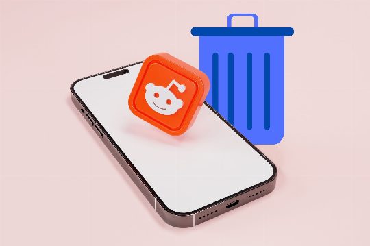 4 different ways to see deleted Reddit posts
