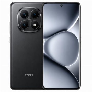 Seleção de Smartphones Xiaomi para Todos os Perfis: Redmi Note 15, 15C Midnight Black e 15C Moonlight Blue