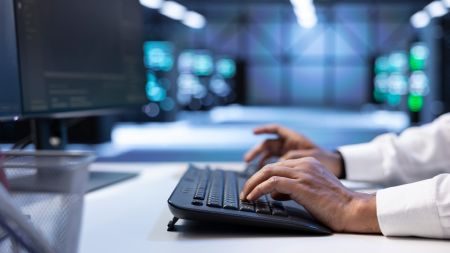 BIND 9: Sicherheitslücke im DNS-Server