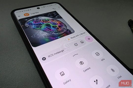 Google Messages has 3 hidden features that change how you actually text