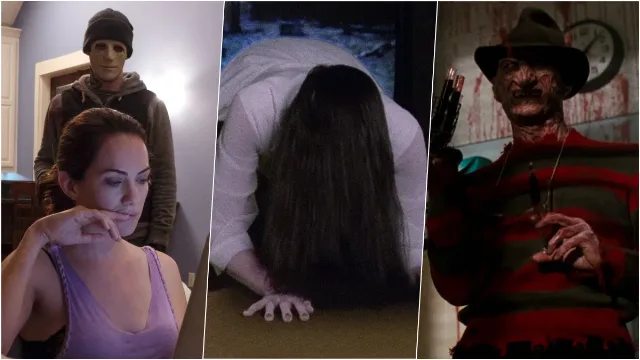 10 melhores filmes para assistir no Halloween no streaming