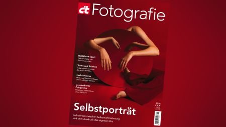 Selbstporträts: Ein vielseitiges Genre in der Fotografie