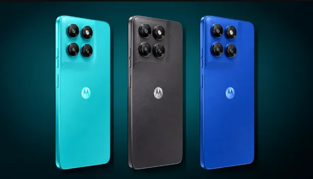 Análise Detalhada do Moto G47 Power: Bateria de 7.000 mAh e Câmera de 108 MP