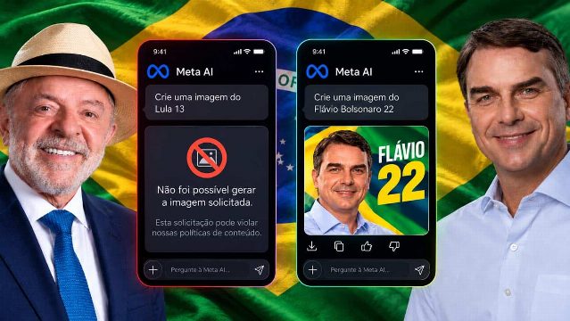 Lula acusa Meta de favorecimento eleitoral, Japão lança sonda a Marte e OpenAI busca financiamento