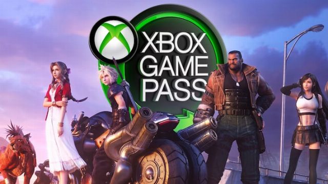 Xbox Game Pass recebe Final Fantasy VII Remake e mais jogos esta semana! Veja os lançamentos (31)