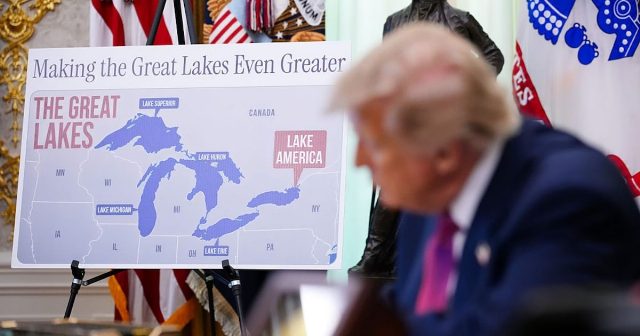 Google Negará Renomear Oceano Atlântico: Caso Trump