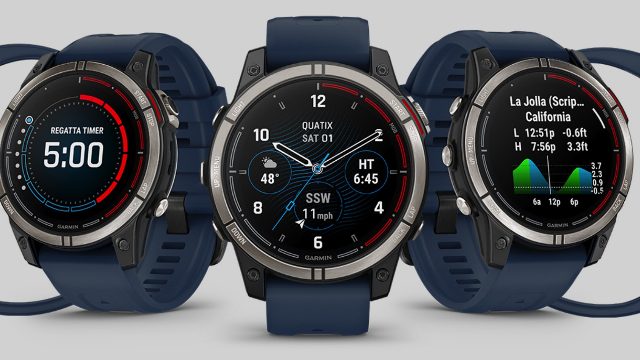 How to Save Big on Garmin Quatix 7 Pro: A Comprehensive Guide