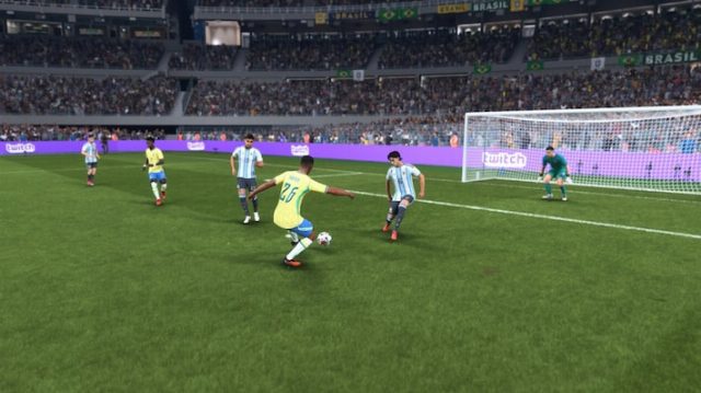 EA FC 27: Uma Reavaliação do Jogo de Futebol Eletrônico