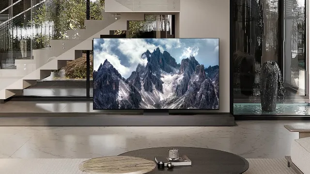 TVs da Samsung podem espionar usuários? Pesquisador levanta suspeitas
