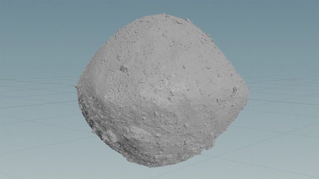 Las muestras que OSIRIS-REx trajo del asteroide Bennu resuelven un misterio que llevaba años desconcertando a los científicos