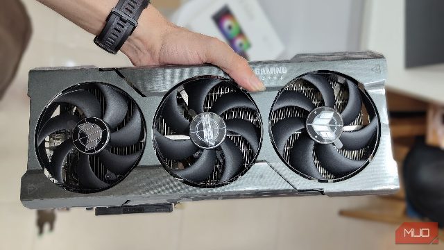 AMD’s latest graphics cards make no sense until you compare price per frame
