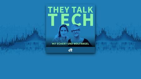 Podcast: „Die digitale Welt ist durch das Amoklaufen der KI-Konzerne gefährdet“