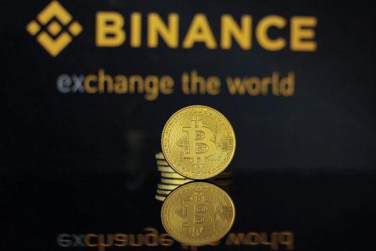 Análisis Técnico: Incidente de Movimientos Sospechosos en Binance