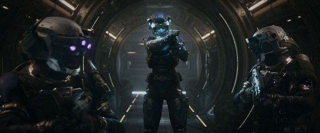 Can the Upcoming ‘Expanse’ Game Avoid the Biggest Mistake of ‘Mass Effect’?